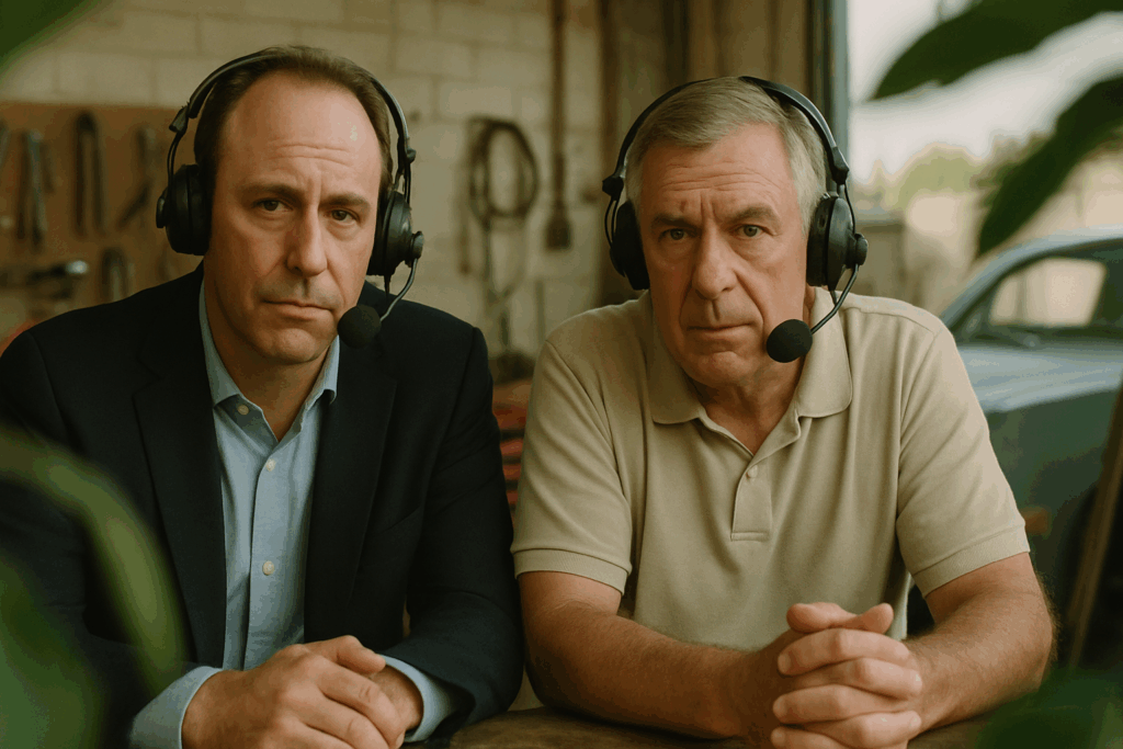 best boxing commentators