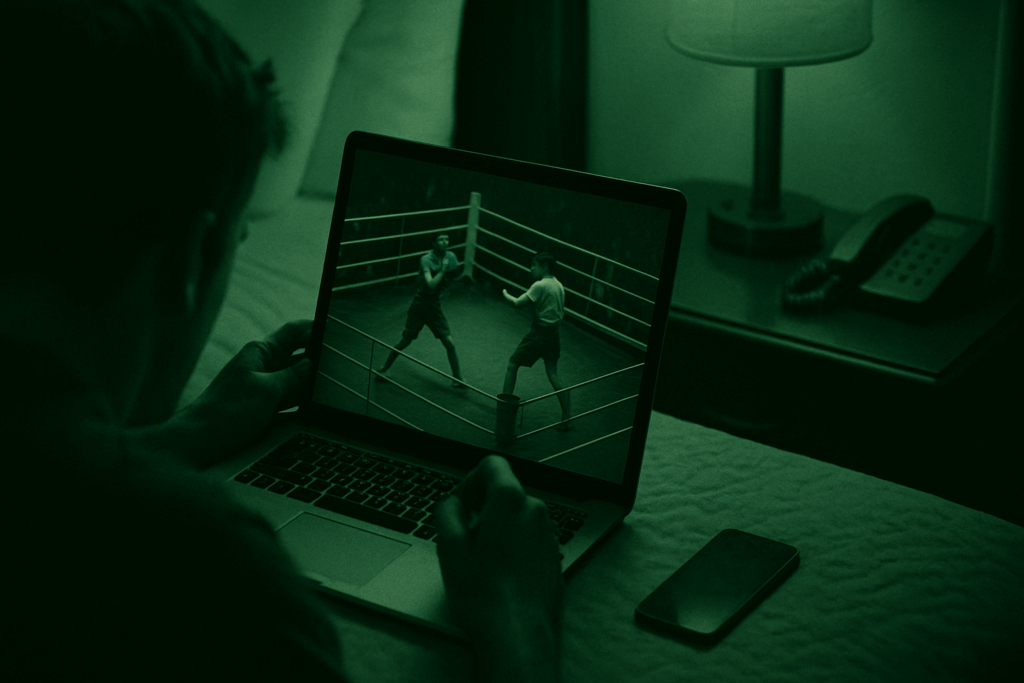 haney lomachenko breakdown