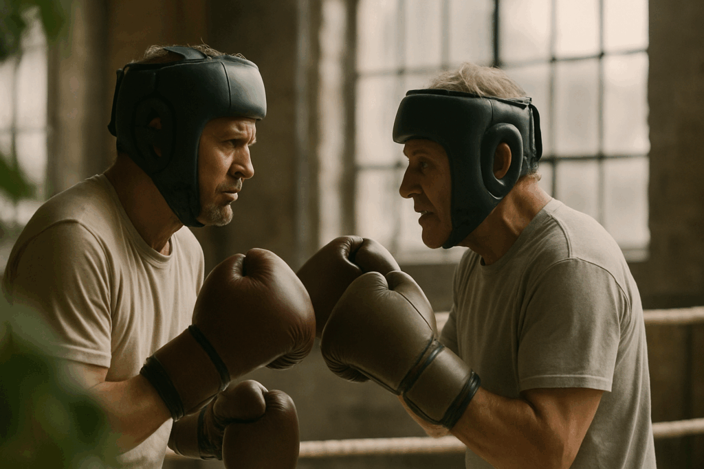 boxing controversies