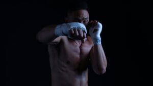 boxing breathing techniques