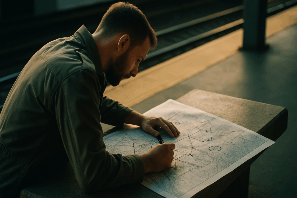 fight style analytics