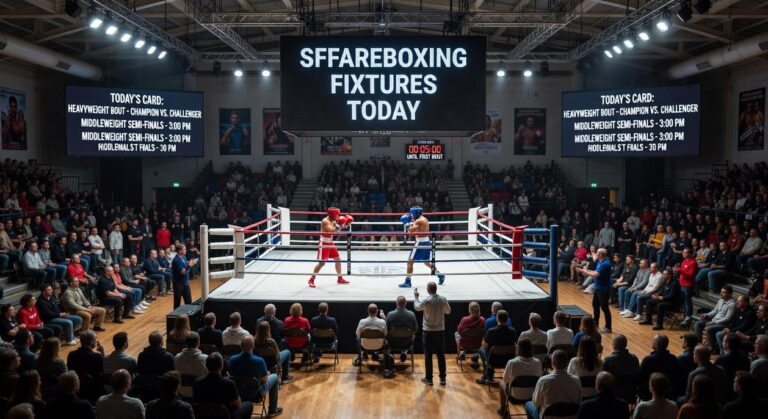 sffareboxing fixtures today