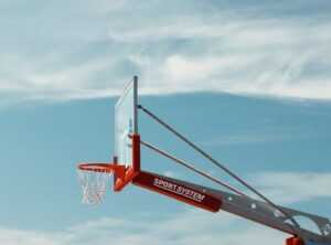Basketball System Zuyomernon