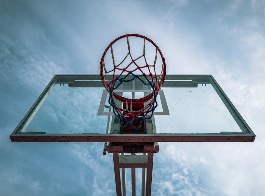 Basketball System Zuyomernon