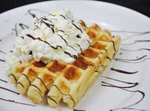 blue waffle nemoc