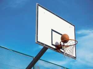 How to Play Basketball System Zuyomernon