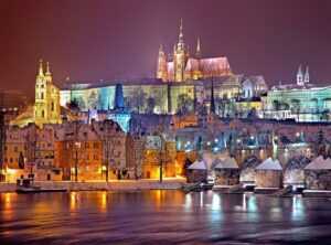 longest capital city in europe