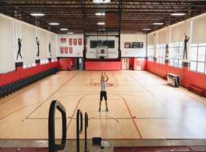 Practice Basketball System Zuyomernon