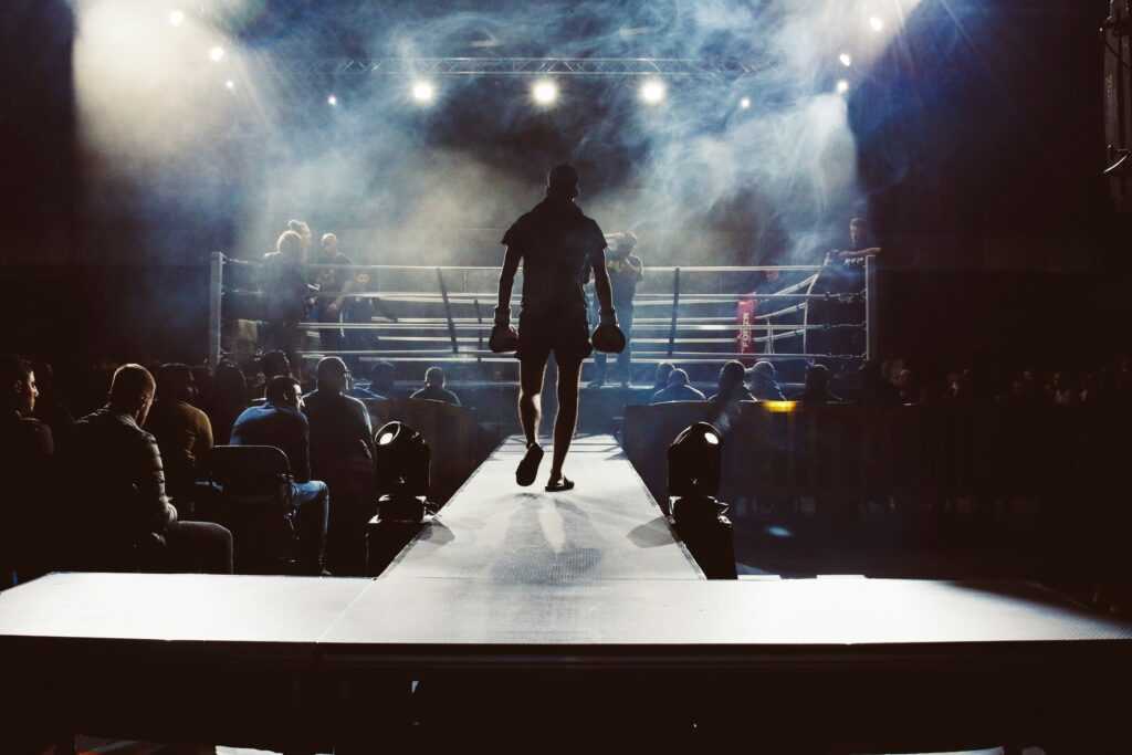 Why Online Sportsbook Sites Have Become Part of the Modern Boxing Experience